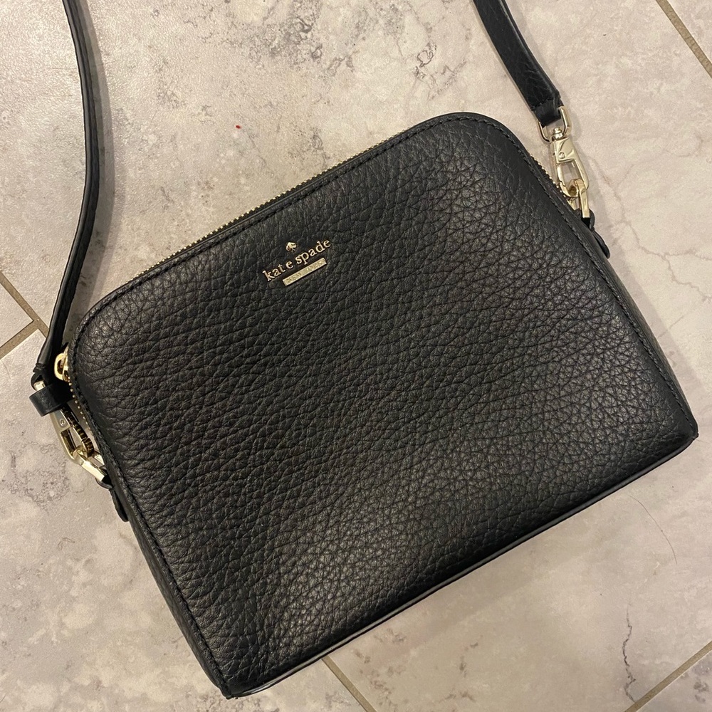 Kate Spade Crossbody Purse